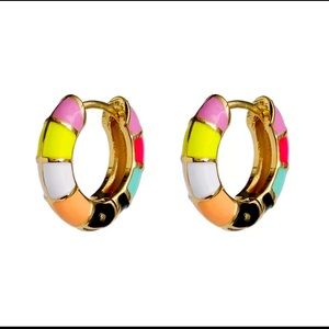 Beautiful earrings
